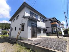 三重県伊賀市桐ヶ丘5丁目売戸建住宅