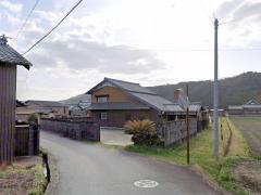 三重県伊賀市下神戸売地