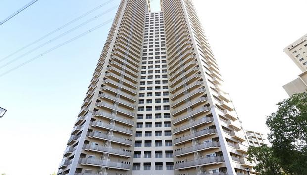 くずはタワーシティT棟