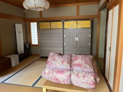 長野県上伊那郡飯島町本郷売戸建住宅
