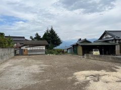 長野県駒ヶ根市赤穂売地