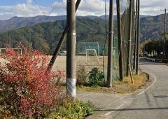 長野県駒ヶ根市赤穂売戸建住宅