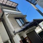 出戸戸建