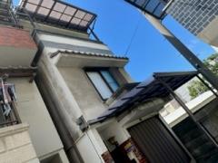 出戸戸建
