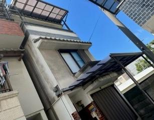 出戸戸建