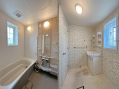 三重県伊賀市ゆめが丘売戸建住宅