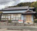 静岡県湖西市新居町浜名売戸建住宅