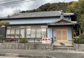 静岡県湖西市新居町浜名売戸建住宅