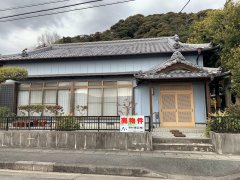 静岡県湖西市新居町浜名売戸建住宅