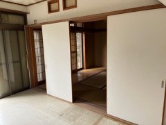 長野県駒ヶ根市赤穂売戸建住宅