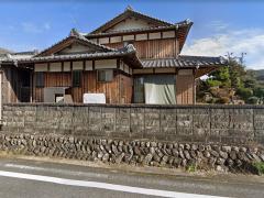 三重県名張市赤目町柏原売戸建住宅