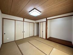 三重県津市南丸之内売戸建住宅