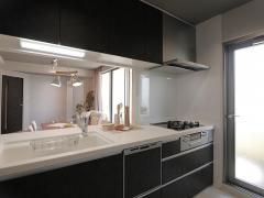 プロパレス阿倍野ヴィアッツァ