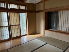 長野県駒ヶ根市赤穂売戸建住宅