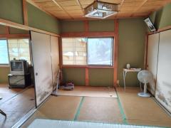 三重県名張市滝之原売戸建住宅