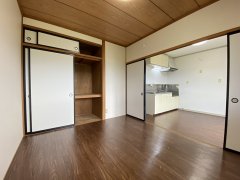 ウエストハイツ