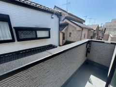 埼玉県富士見市羽沢1売戸建住宅