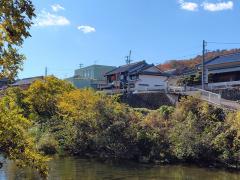 三重県名張市安部田売戸建住宅