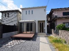 滋賀県犬上郡豊郷町高野瀬売戸建住宅