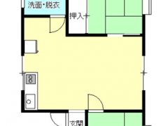 長野県駒ヶ根市赤穂売戸建住宅