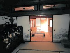 三重県伊賀市枅川売戸建住宅