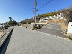 愛知県西尾市吉良町宮崎鉢貫売地