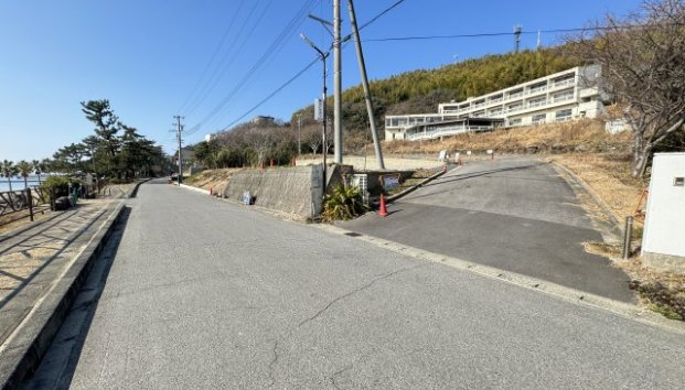愛知県西尾市吉良町宮崎鉢貫売地