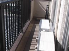 埼玉県東松山市箭弓町貸マンション