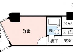 ライオンズマンション神戸元町第弐