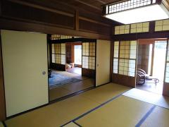 三重県伊賀市下友生売戸建住宅