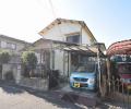 奈良県磯城郡三宅町大字屏風売戸建住宅
