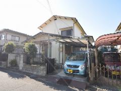 奈良県磯城郡三宅町大字屏風売戸建住宅