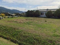 長野県駒ヶ根市赤穂売地