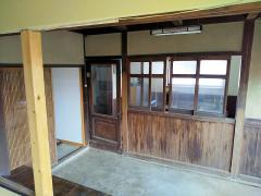 三重県伊賀市下神戸売戸建住宅