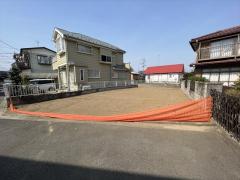 埼玉県川越市上野田町売戸建住宅