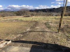 長野県飯田市長野原売地