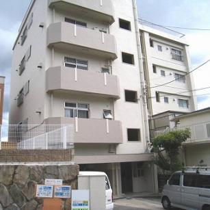 六甲ロイヤルマンション