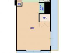 大分県大分市仲西町２丁目売マンション