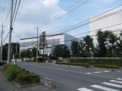 埼玉県熊谷市千代売地