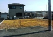 三重県伊賀市小田町売地