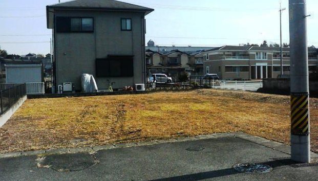 三重県伊賀市小田町売地