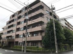 ロイヤルステージ松戸六実