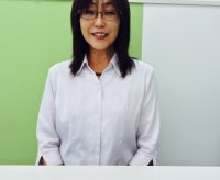 成田美枝子 (株)秀榮