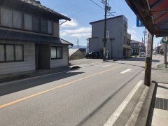 長野県飯田市松尾代田売地