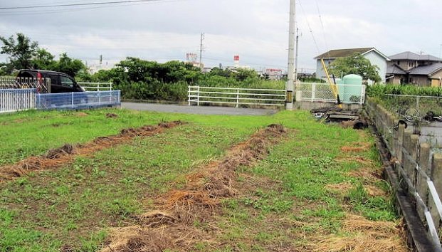 三重県津市高茶屋小森町売地