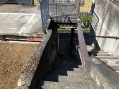長野県飯田市上郷黒田売地