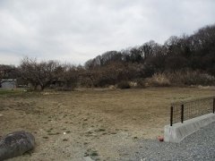 長野県下伊那郡松川町元大島売地