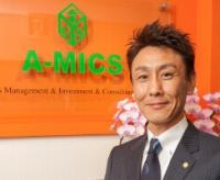 古家 充久 (株)エイミックス 名古屋支店