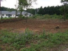 山梨県北杜市高根町下黒澤売地