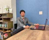 坂本賢一 マンションpro リアルスクエア(株)